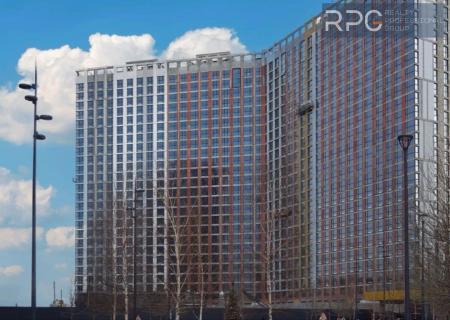 Продам 3-кімнатну квартиру, ЖК&nbsp;Русанівська&nbsp;Гавань