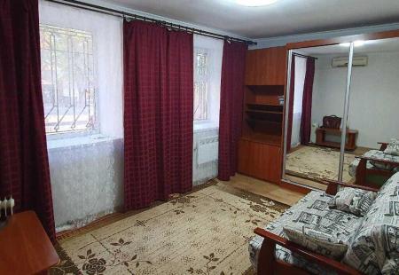 Продам 1-кімнатну квартиру