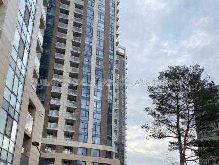 Продам 2-комнатную квартиру, ЖК Новый Автограф
