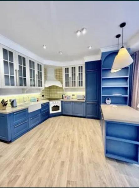 Продам 3-кімнатну квартиру в новобудові, ЖК&nbsp;«Париж»