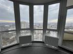Продам 2-кімнатну квартиру в новобудові, 71 м², без оздоблювальних робіт