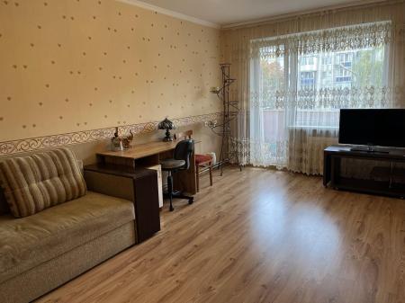 Здам 3-кімнатну квартиру