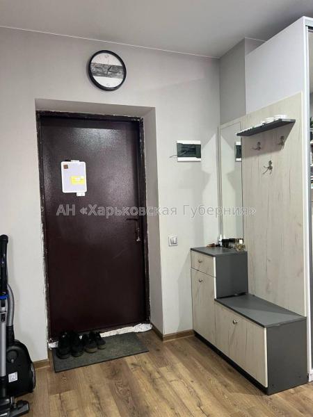 Продам 1-комнатную квартиру