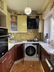 Продам 3-кімнатну квартиру, 62 м², капітальний ремонт