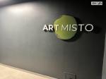 Продам 1-кімнатну квартиру, ЖК Art Misto, 41 м², без оздоблювальних робіт