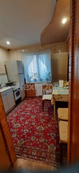 Продам 2-кімнатну квартиру