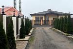 Продам будинок, 150 м², без внутрішніх робіт