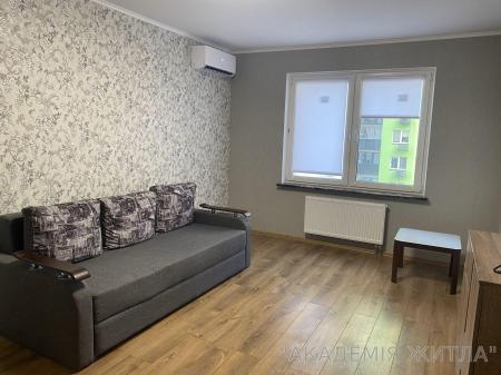 Сдам 1-комнатную квартиру в новостройке, ЖК&nbsp;Милославичи