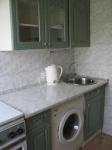 Продам 1-комнатную квартиру, 29.50 м², косметический ремонт