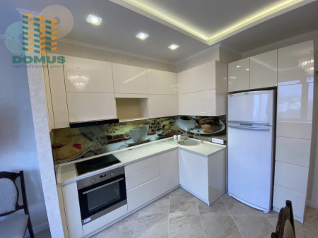 Продам 2-кімнатну квартиру, ЖК «Сорок друга перлина»