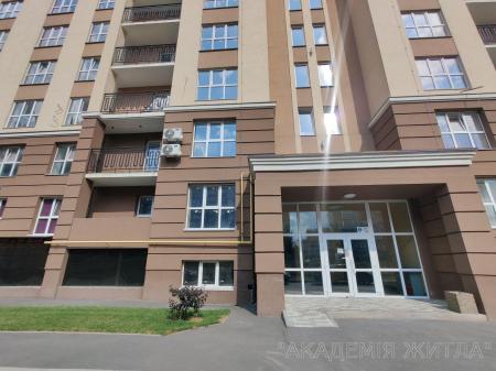 Продам 1-комнатную квартиру, ЖК Хрустальные источники