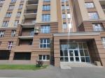 Продам 1-комнатную квартиру, ЖК Хрустальные источники, 42.90 м², без внутренних работ