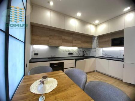 Продам 2-кімнатну квартиру, ЖК «Корфу»