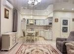 Сдам 1-комнатную квартиру, 60 м², евроремонт
