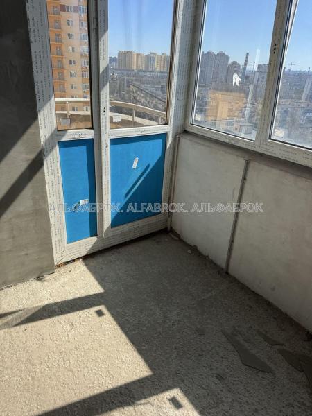 Продам 1-кімнатну квартиру