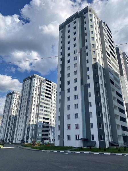 Продаж квартири