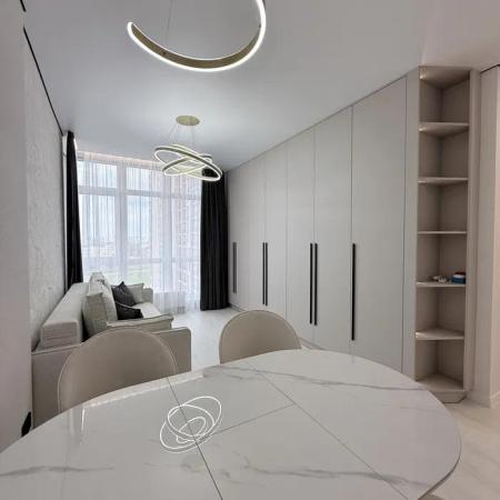 Продам 3-кімнатну квартиру в новобудові, ЖК&nbsp;65&nbsp;Перлина