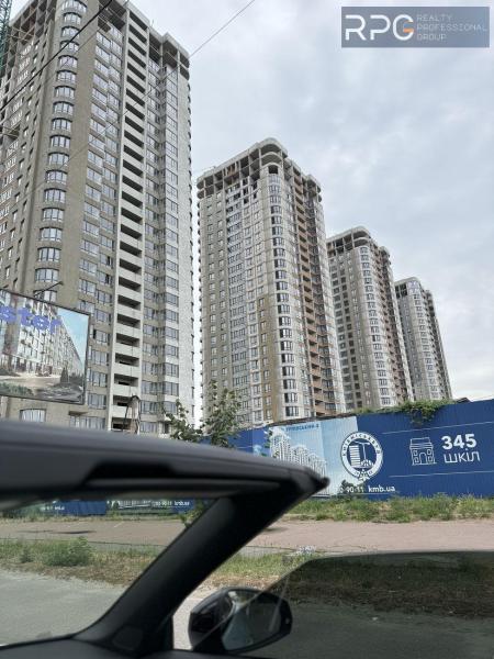 Продам 1-кімнатну квартиру, ЖК Урлівський 2