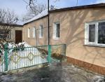 Продам дом, 88 м², капитальный ремонт
