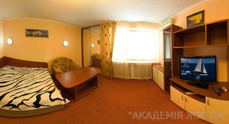 Сдам 1-комнатную квартиру