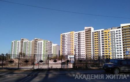 Продам 1-комнатную квартиру, ЖК&nbsp;Волшебный&nbsp;Город