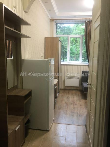 Продам 1-комнатную квартиру