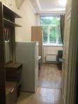 Продам 1-комнатную квартиру, 18.70 м², капитальный ремонт