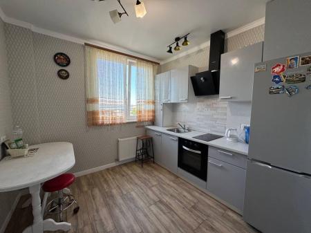 Продам 1-комнатную квартиру в новостройке, ЖК «Brussels»