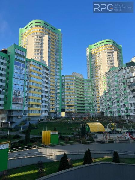 Продам 3-кімнатну квартиру, ЖК «Паркове місто»
