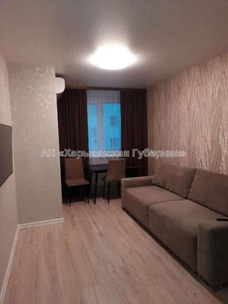 Продам 2-комнатную квартиру в новостройке, ЖК «Птичка»