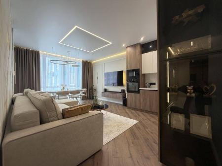 Продам 3-кімнатну квартиру в новобудові, ЖК&nbsp;«Омега»