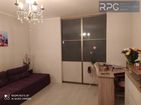 Продам 1-кімнатну квартиру, ЖК Грюнвальд