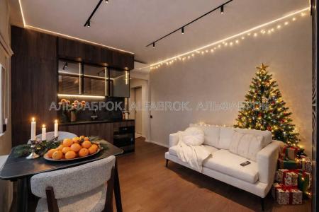 Продам 1-кімнатну квартиру