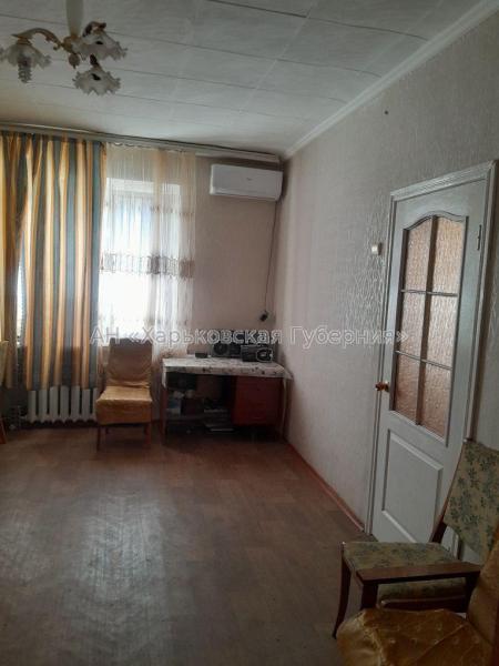 Продам 1-комнатную квартиру