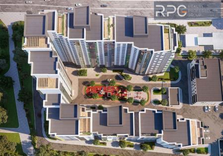 Продам 2-кімнатну квартиру, ЖК Харківський