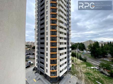 Продам 1-кімнатну квартиру, ЖК Райдужний