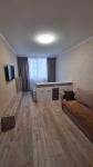 Сдам 1-комнатную квартиру в новостройке, ЖК Лебединый, 45 м², евроремонт