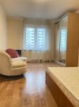 Сдам 2-комнатную квартиру в новостройке, ЖК Navigator, 53 м², евроремонт