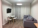 Здам 1-кімнатну квартиру, ЖК Respublika, 41 м², євроремонт