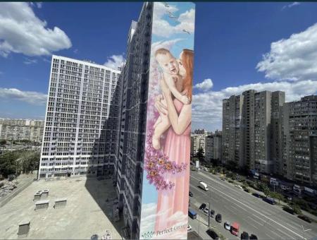 Продам 2-комнатную квартиру в новостройке, ЖК Лебединый