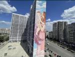 Продам 2-комнатную квартиру в новостройке, ЖК Лебединый, 66 м², без ремонта