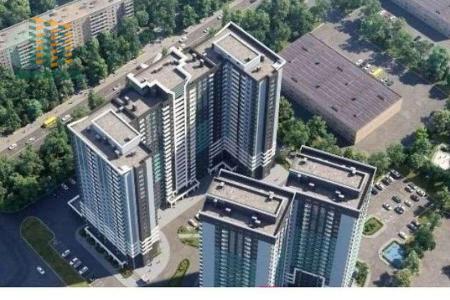 Продам 2-кімнатну квартиру, ЖК «Скай Сіті»