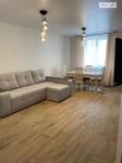Продам 2-комнатную квартиру, 63 м², евроремонт