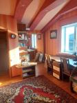 Продам 5-комнатную квартиру, 97.30 м², советский ремонт
