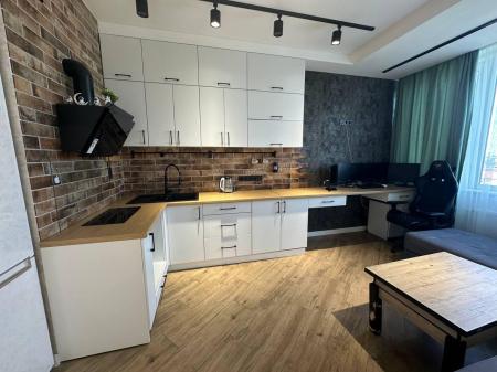 Продам 1-кімнатну квартиру в новобудові, ЖК Мандарин