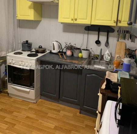 Продам 1-кімнатну квартиру