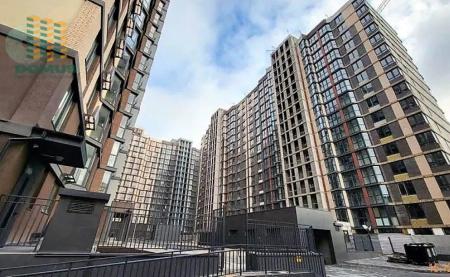 Продам 1-кімнатну квартиру, ЖК «Прохоровський квартал»