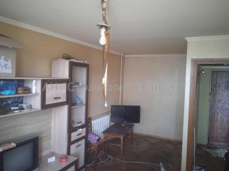 Продам 1-кімнатну квартиру