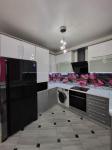 Продам 1-комнатную квартиру в новостройке, 50.20 м², евроремонт