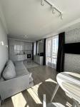 Продам 2-кімнатну квартиру, ЖК Seven, 62 м², євроремонт